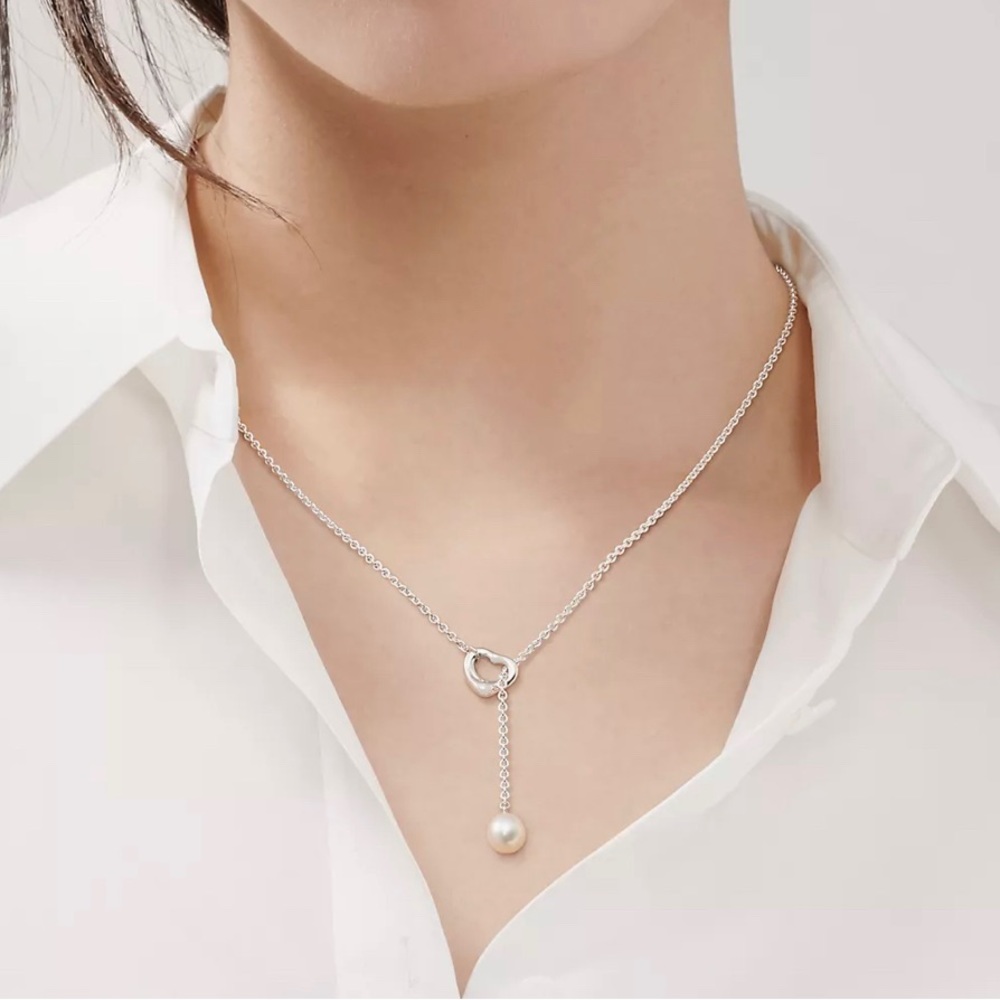 Tiffany Necklace